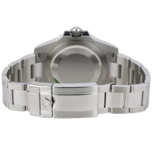 Rolex GMT Master II Bruce Wayne (5)