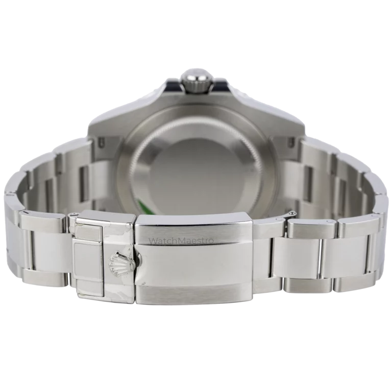 Rolex GMT Master II Bruce Wayne (5)