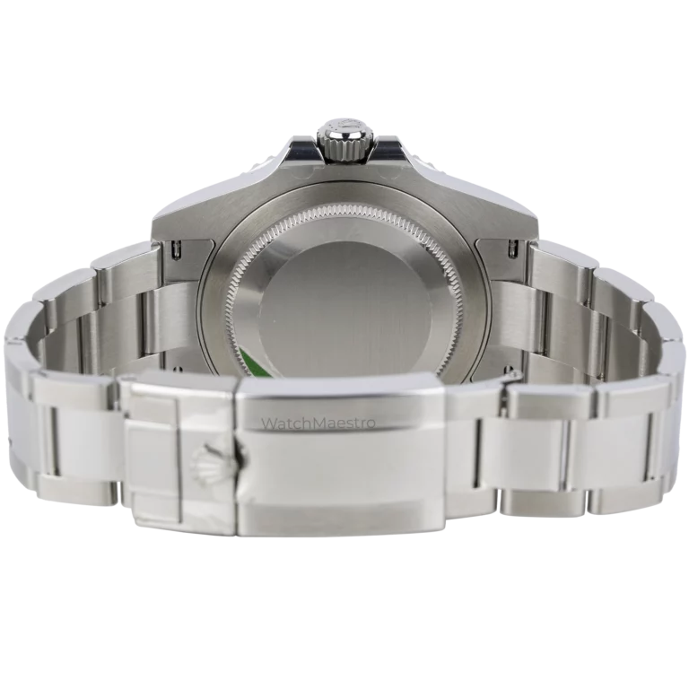 Rolex GMT Master II Bruce Wayne (6)