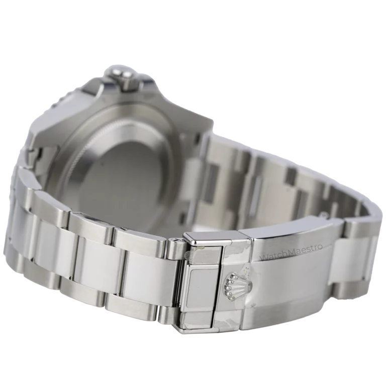 Rolex GMT Master II Bruce Wayne (8)