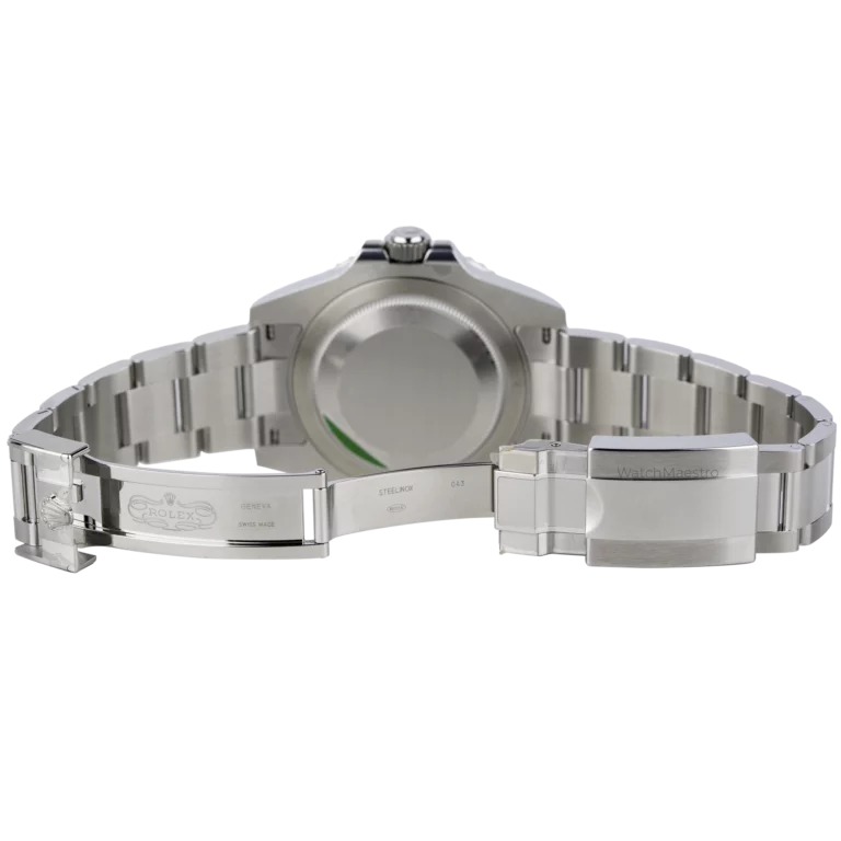 Rolex GMT Master II Bruce Wayne (9)