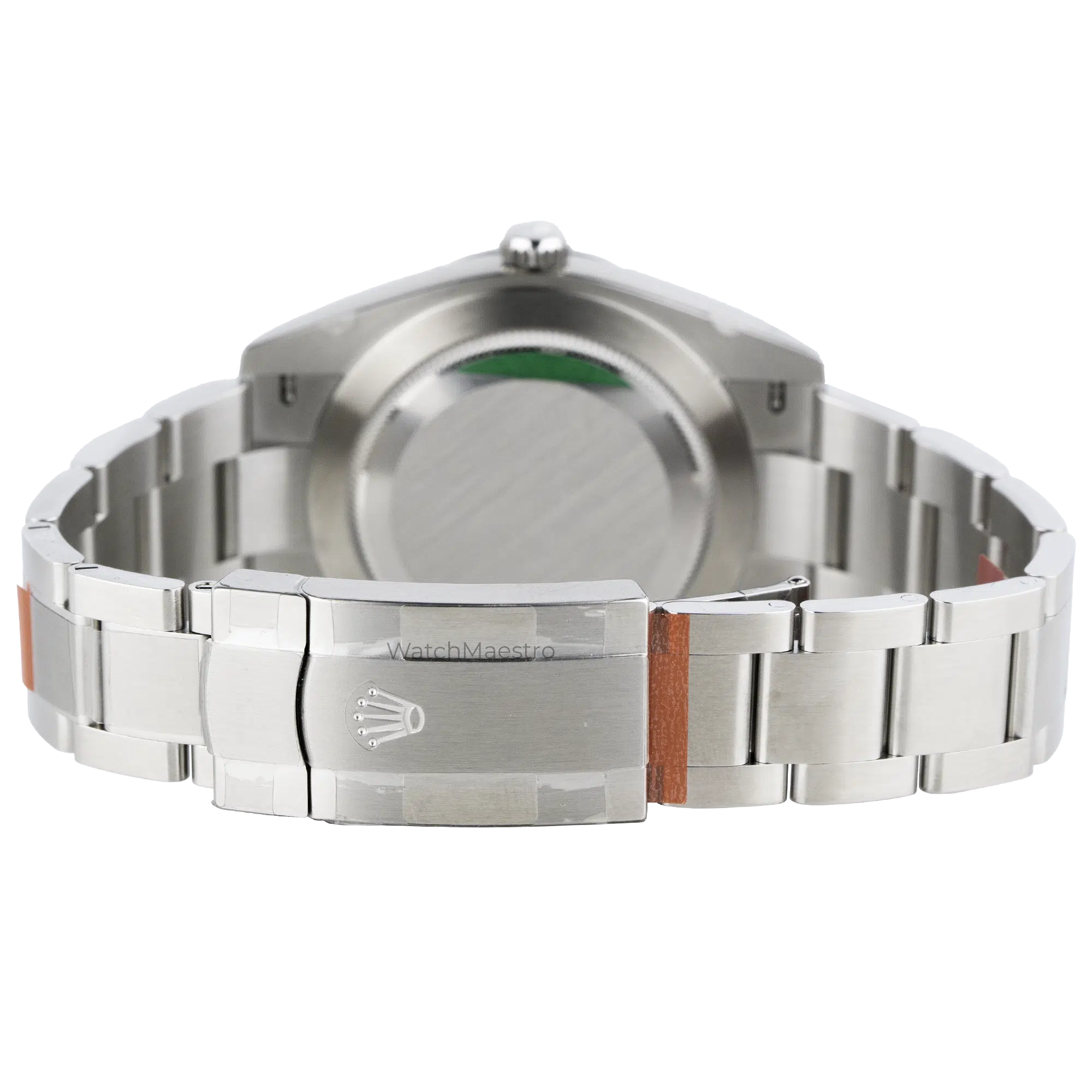 Rolex OP 41 Blue Dial (5)