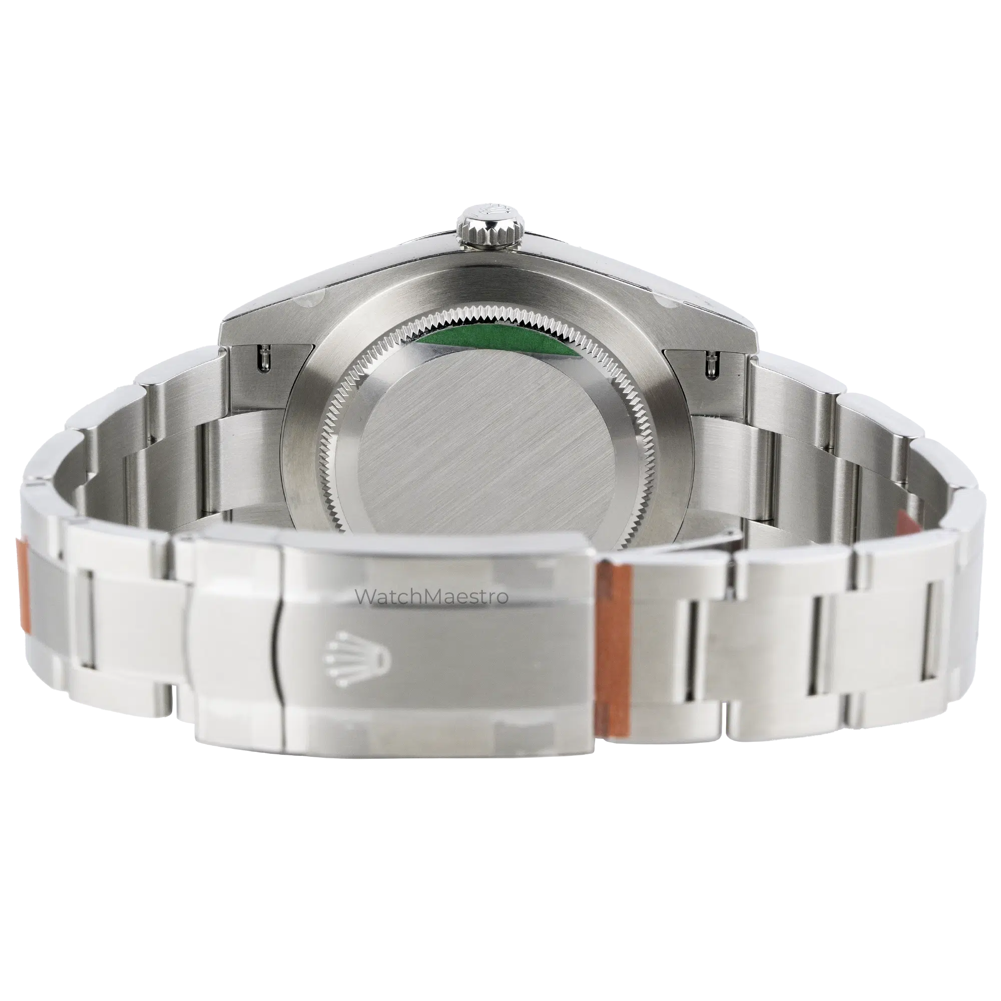 Rolex OP 41 Blue Dial (6)