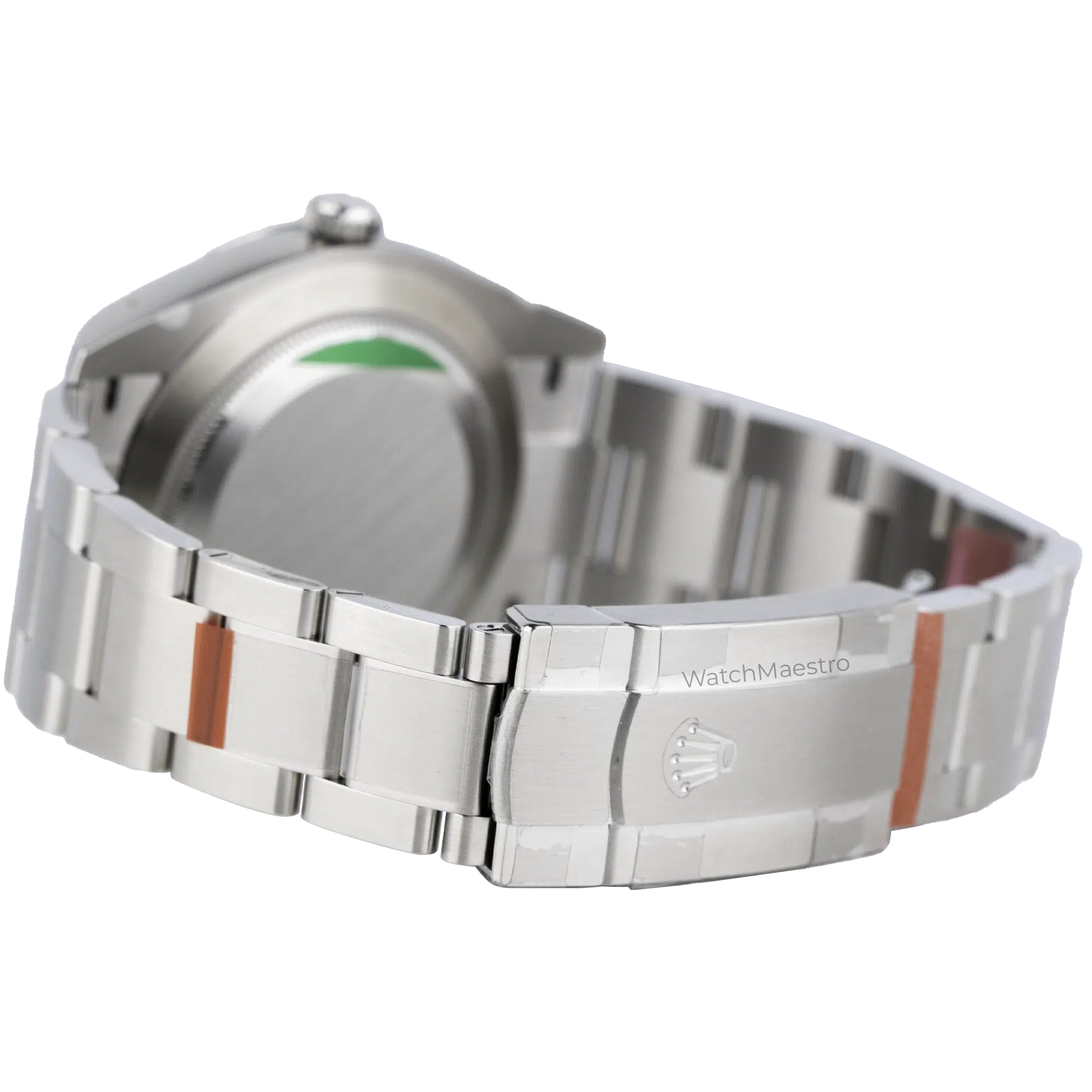 Rolex OP 41 Blue Dial (8)