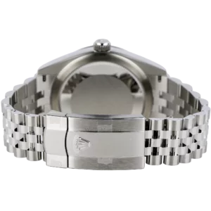 رولكس سكاي دويلر وايت جوبيلي (5)