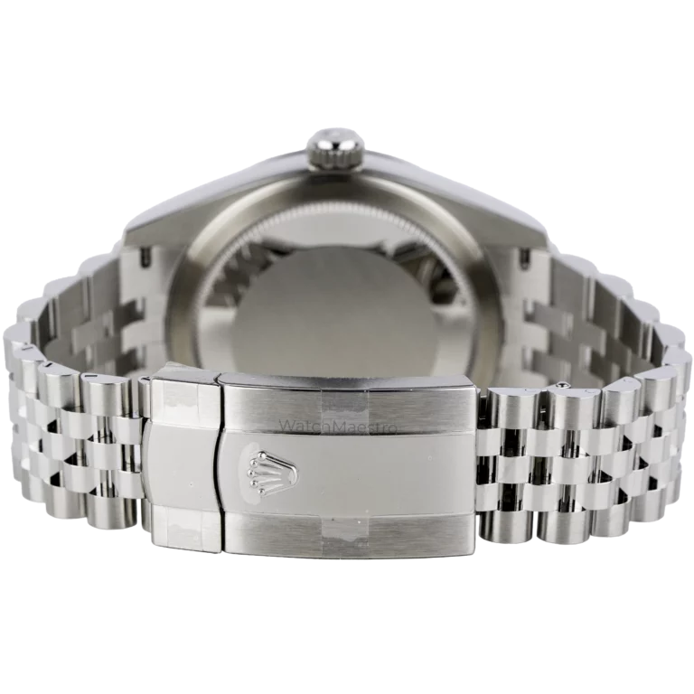 رولكس سكاي دويلر وايت جوبيلي (5)