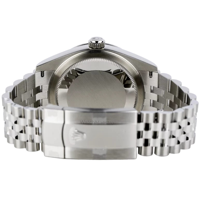 رولكس سكاي دويلر وايت جوبيلي (6)