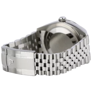 رولكس سكاي دويلر وايت جوبيلي (7)