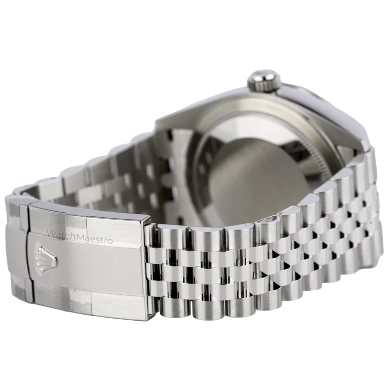 رولكس سكاي دويلر وايت جوبيلي (7)