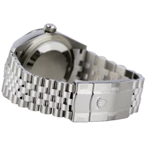 رولكس سكاي دويلر وايت جوبيلي (8)