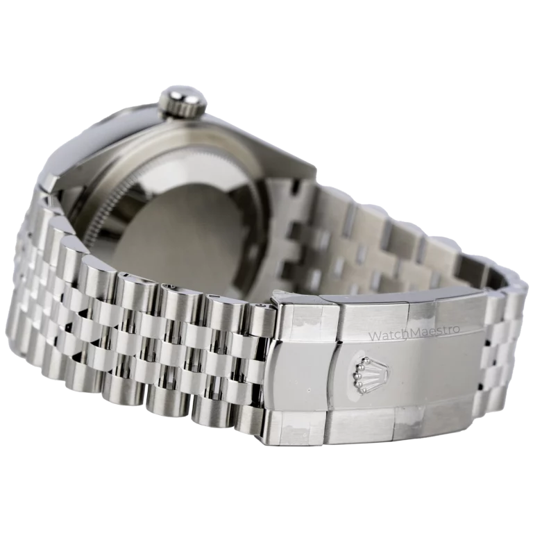 رولكس سكاي دويلر وايت جوبيلي (8)