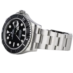 Rolex Yacht Master Titanium (3)