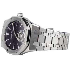 AP Royal Oak 37mm Purple Tourbillon (3)