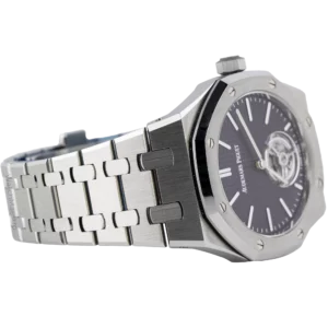 AP Royal Oak 37mm Purple Tourbillon (4)