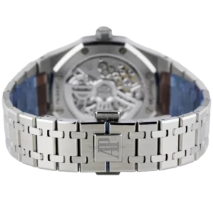 AP Royal Oak 37mm Purple Tourbillon (5)