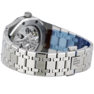 AP Royal Oak 37mm Purple Tourbillon (6)