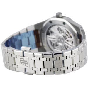 AP Royal Oak 37mm Purple Tourbillon (7)