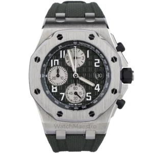AP Royal Oak Offshore Green (1)
