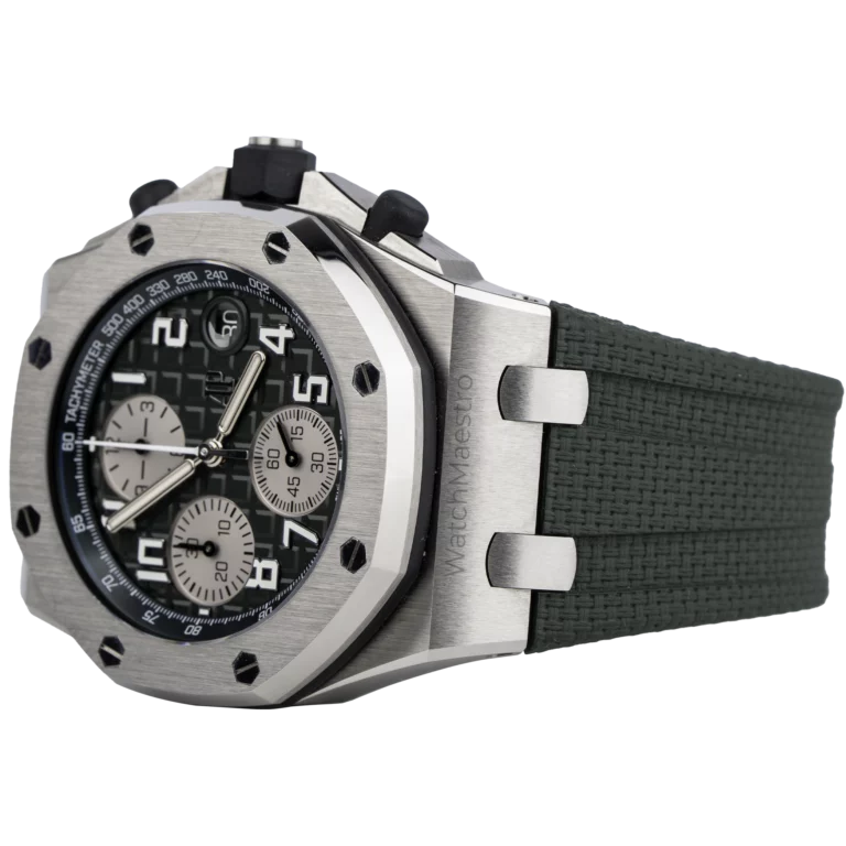 AP Royal Oak Offshore Green (3)