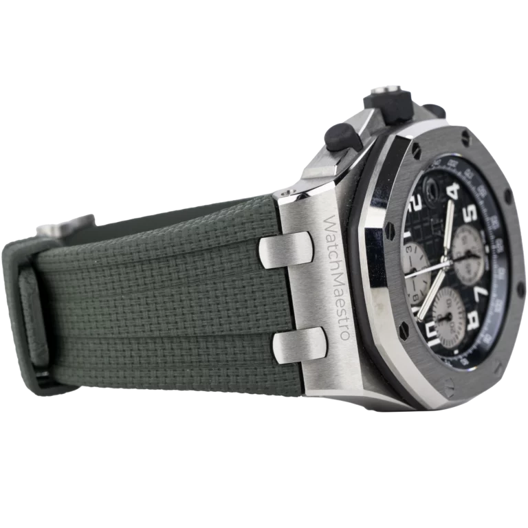 AP Royal Oak Offshore Green (4)