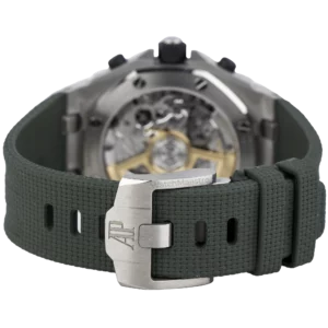 AP Royal Oak Offshore Green (5)