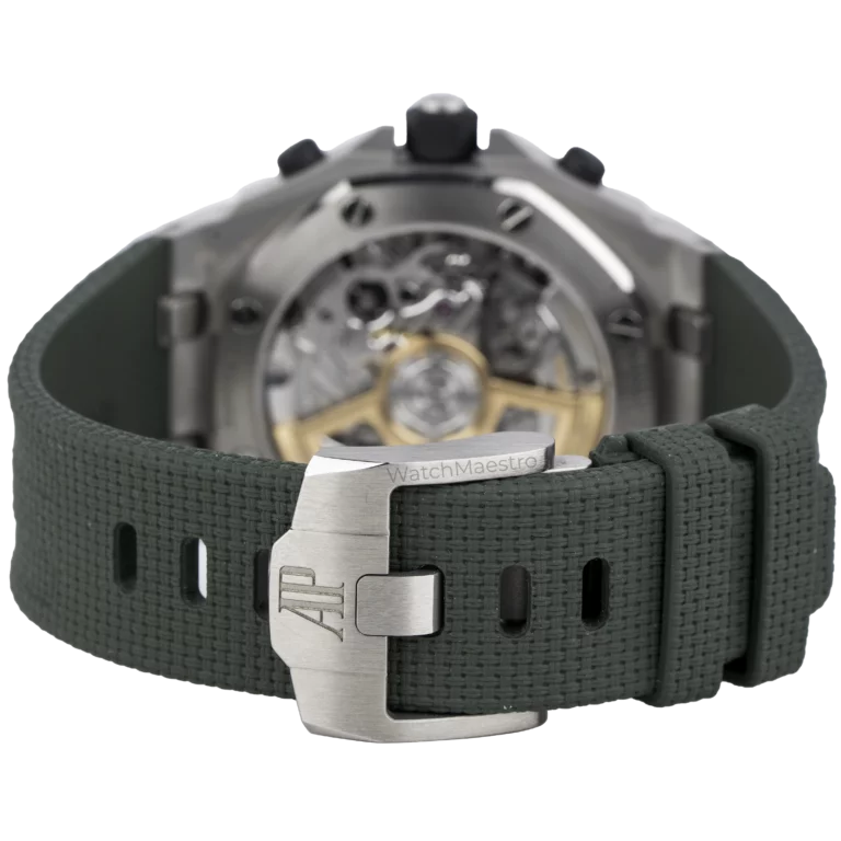 AP Royal Oak Offshore Green (5)