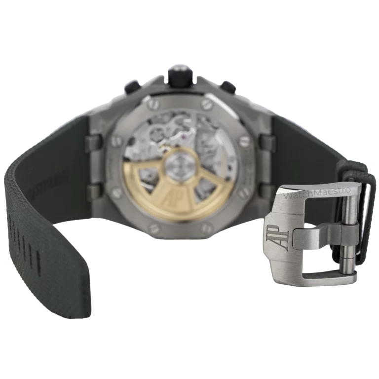 AP Royal Oak Offshore Green (6)