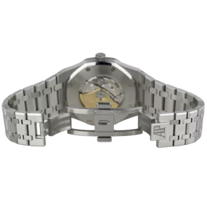 AP Royal Oak White Dial (8)