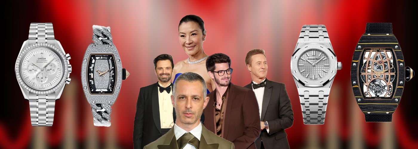 تم رصد ساعات حفل توزيع جوائز الأوسكار 2025