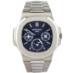 Patek Philippe 5740 White Gold (1)