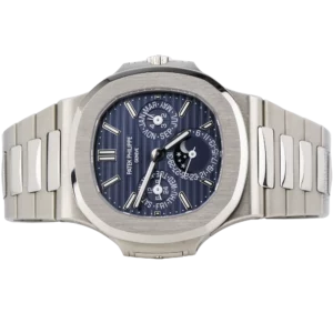 Patek Philippe 5740 White Gold (2)