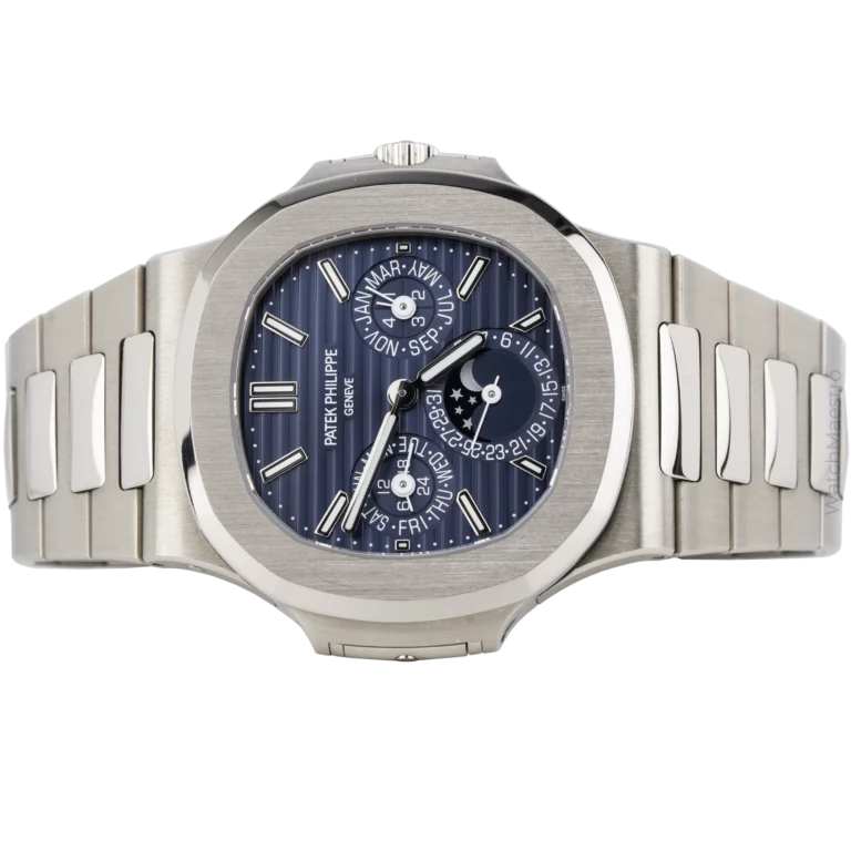 Patek Philippe 5740 White Gold (2)