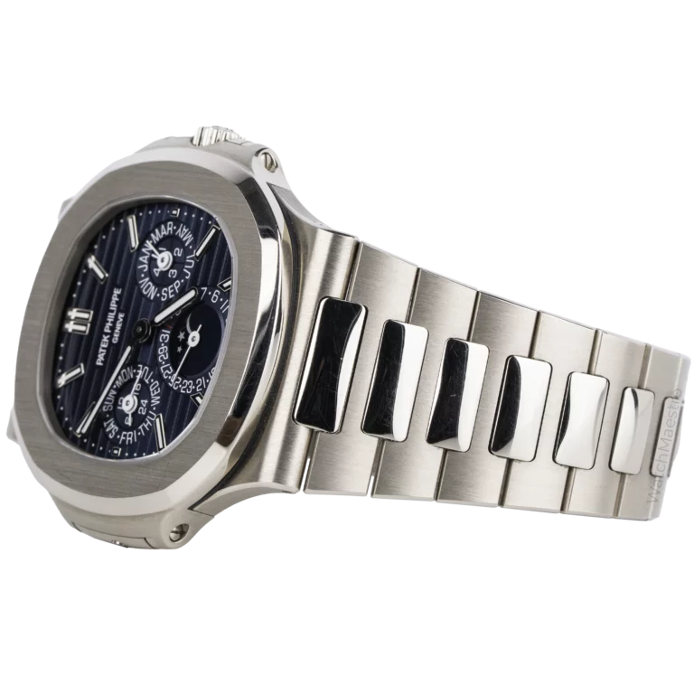 Patek Philippe 5740 White Gold (3)