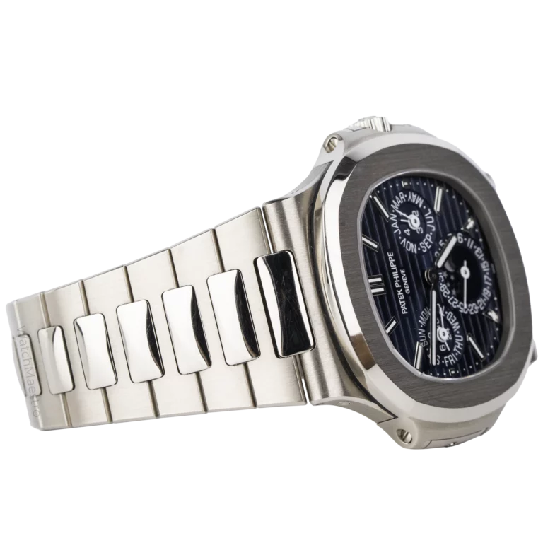 Patek Philippe 5740 White Gold (4)