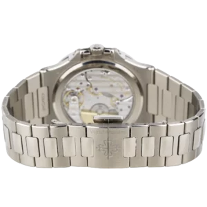 Patek Philippe 5740 White Gold (5)