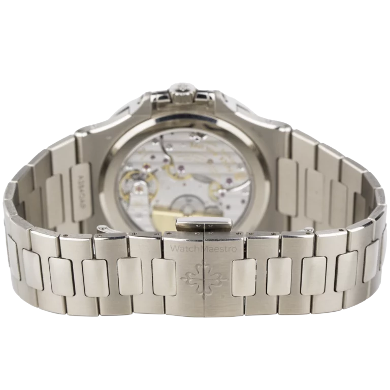 Patek Philippe 5740 White Gold (5)