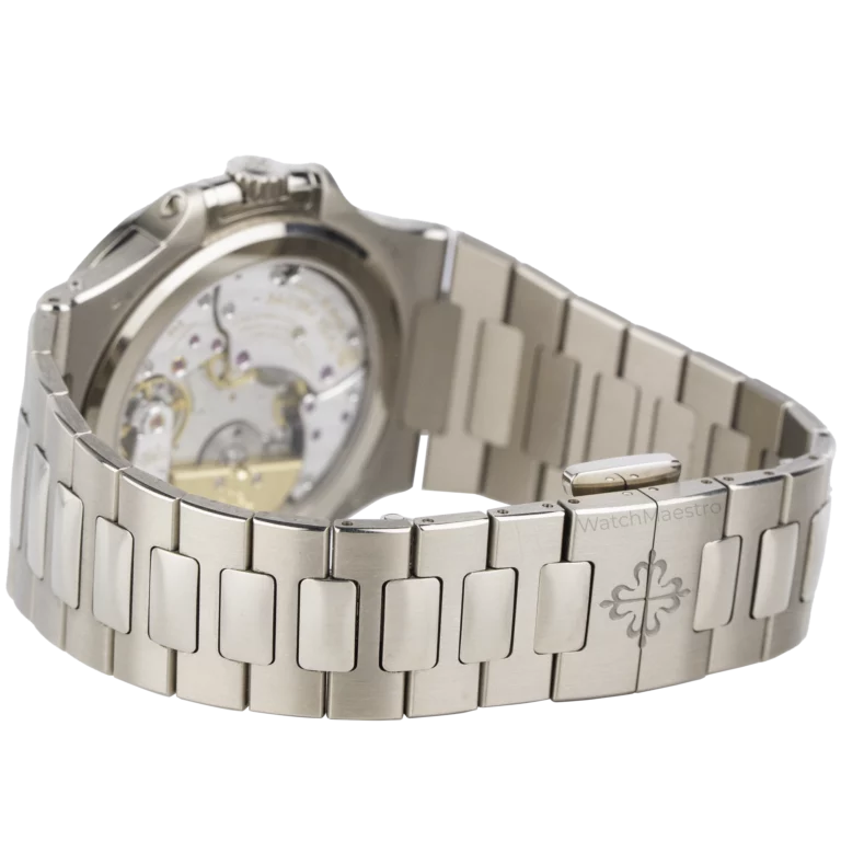 Patek Philippe 5740 White Gold (6)