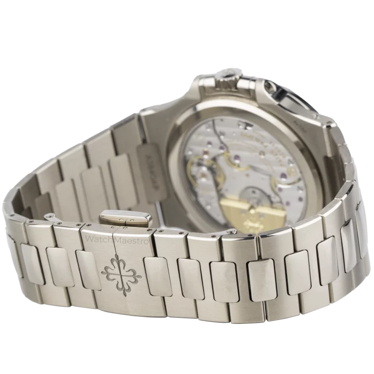 Patek Philippe 5740 White Gold (7)