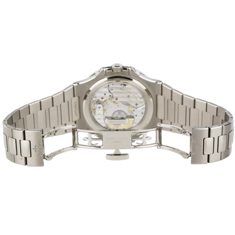 Patek Philippe 5740 White Gold (8)