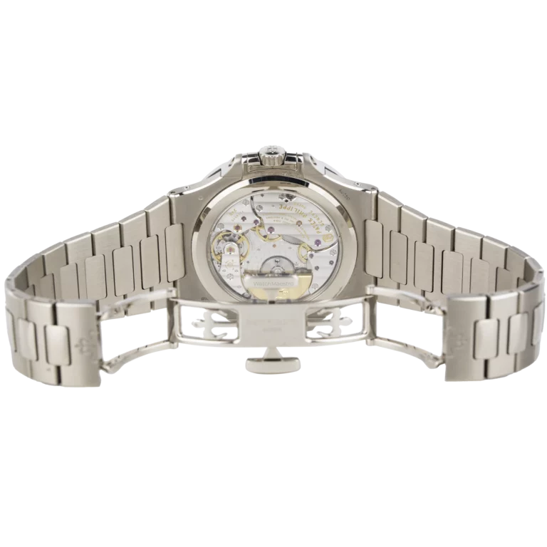 Patek Philippe 5740 White Gold (9)