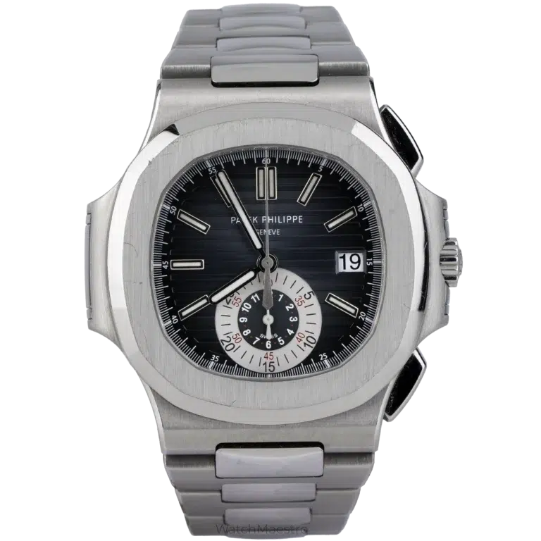 Patek Philippe 5980 (1)