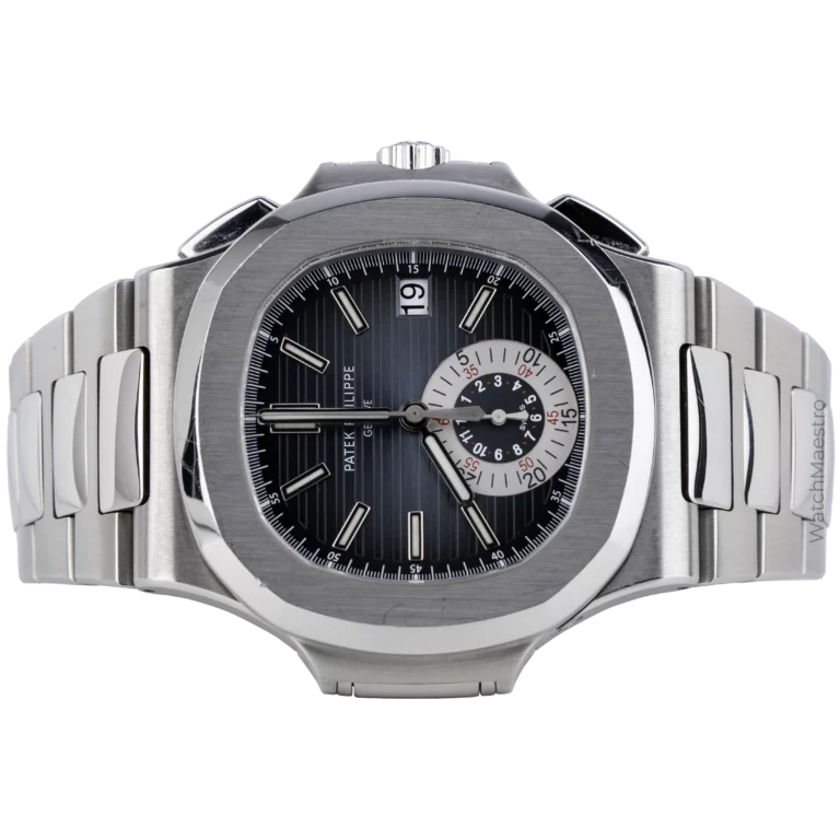 Patek Philippe 5980 (2)