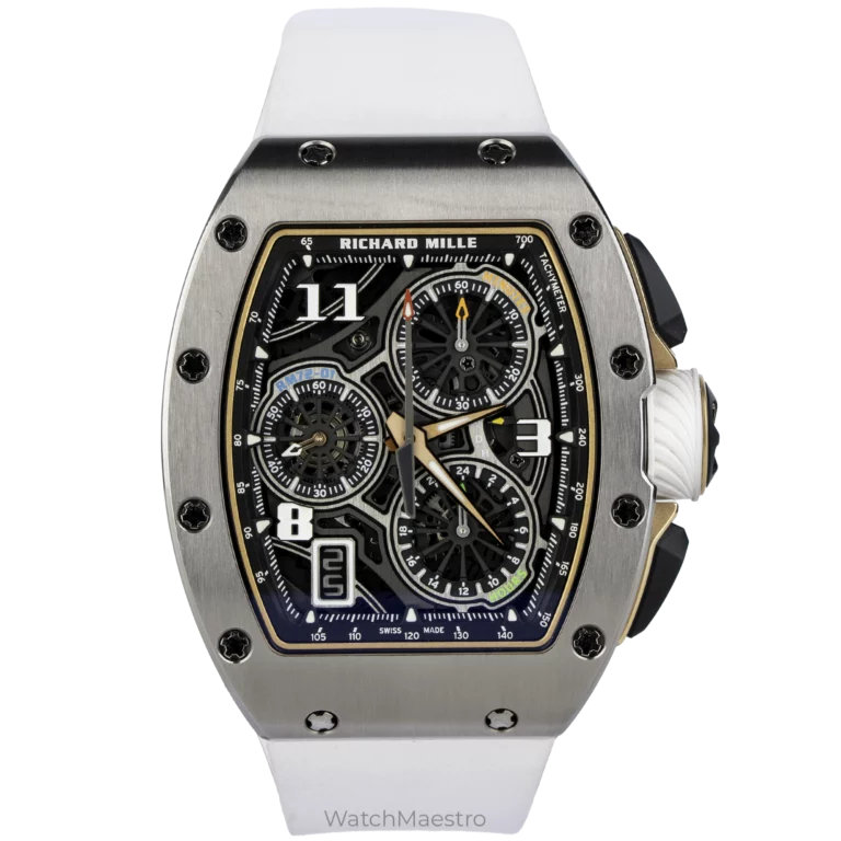 RM 72-01 White Strap (1)