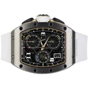 RM 72-01 White Strap (2)