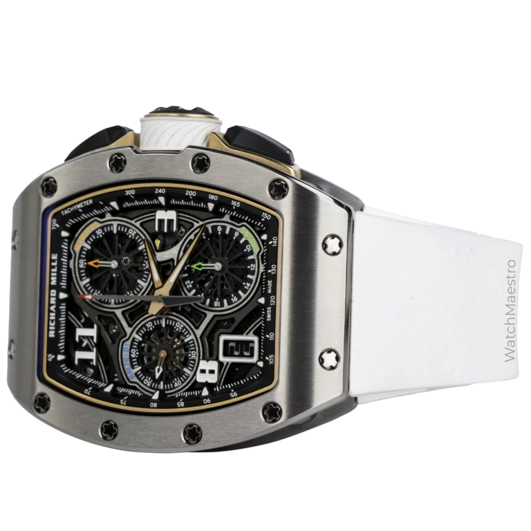 RM 72-01 White Strap (3)