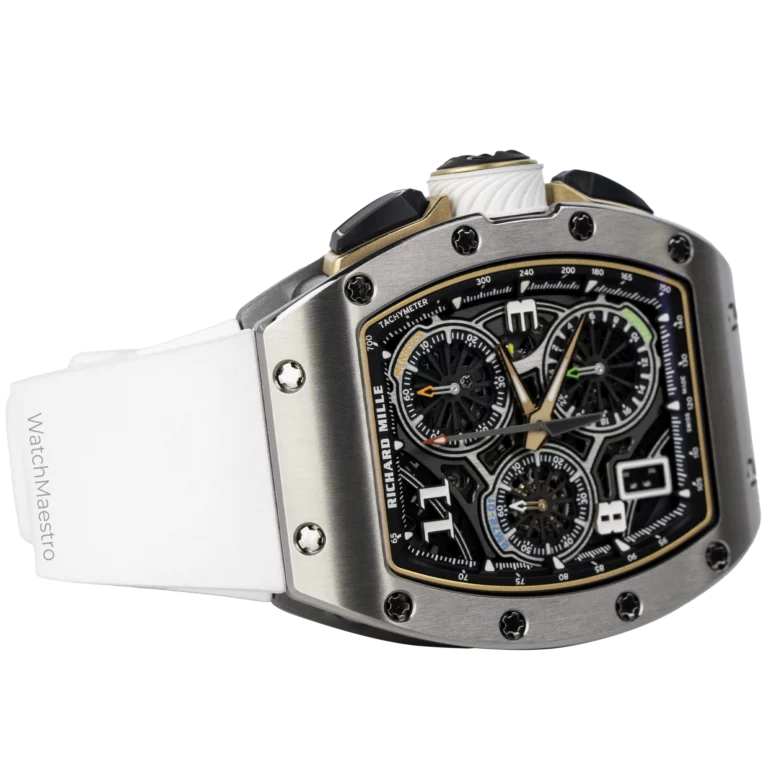 RM 72-01 White Strap (4)