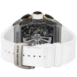 RM 72-01 White Strap (5)