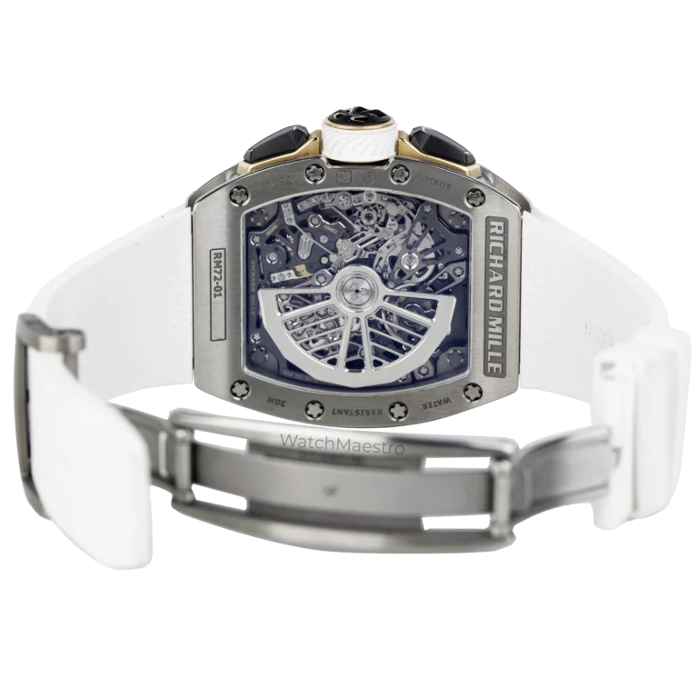 RM 72-01 White Strap (7)