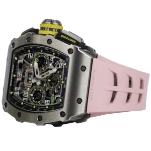 Richard Mille RM 11-03 Titanium (3)