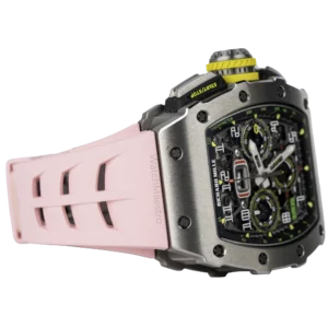 Richard Mille RM 11-03 Titanium (4)